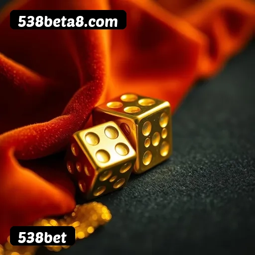 App Mobile 538bet - Jogue em Qualquer Lugar no Seu Smartphone