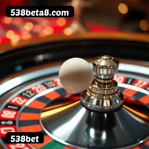 Imagem secundária de apoio para instalação do app 538bet