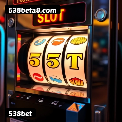 Benefícios do Login 538bet - Bônus e Vantagens Exclusivas