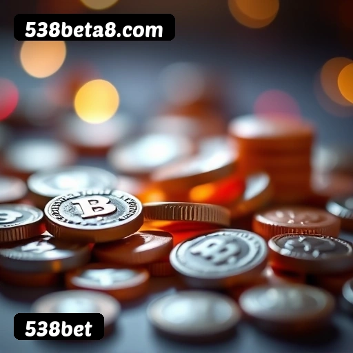 Sistema de Segurança Avançado 538bet - Criptografia e Proteção