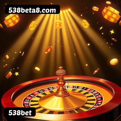 Jogos de Mesa Premium 538bet - Blackjack, Roleta, Baccarat